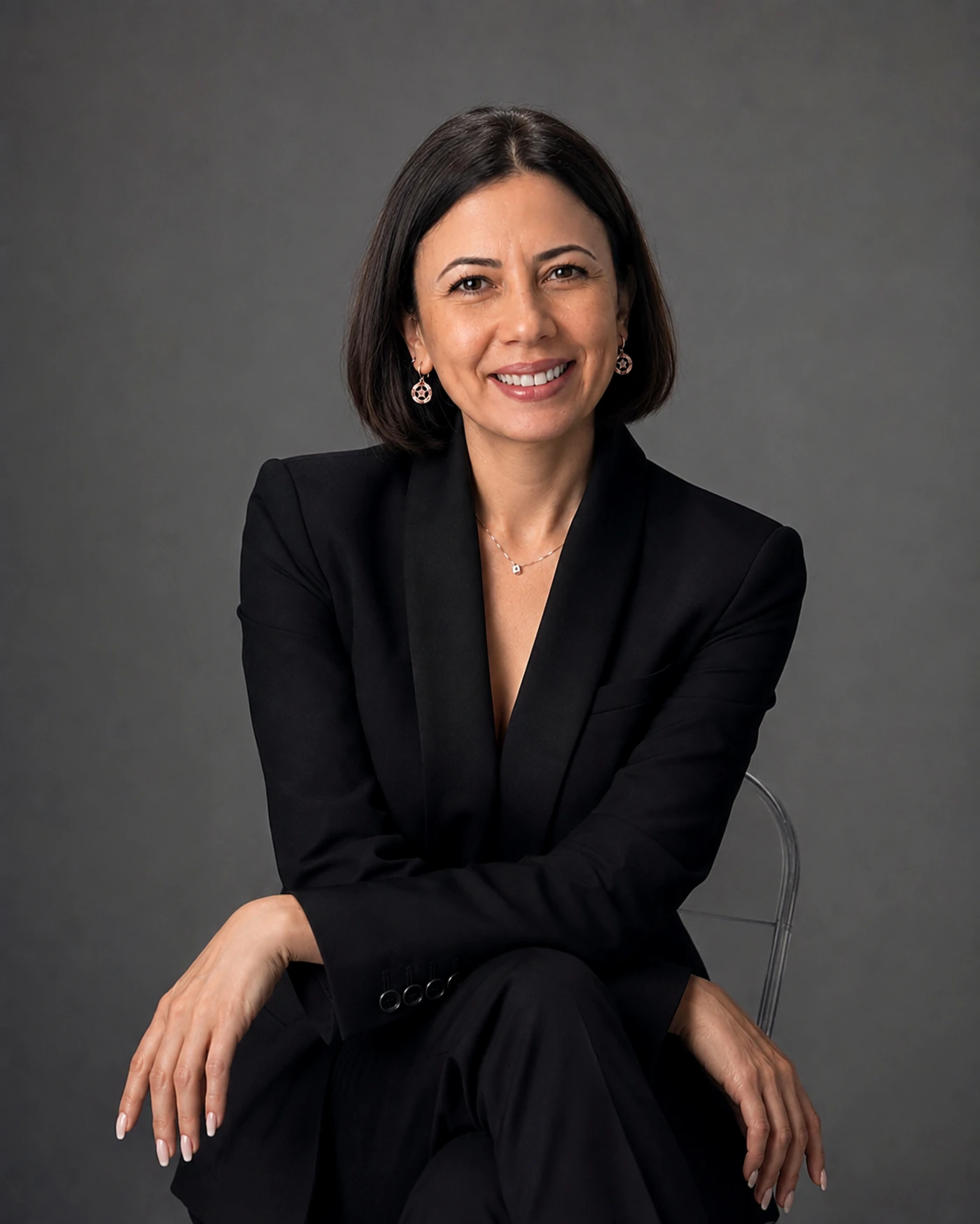 İnci Akyüz